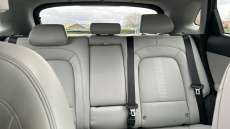 Hyundai KONA 150kW Ultimate 64kWh 5dr Auto Electric Hatchback